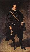 Infante Don Carlos ar VELAZQUEZ, Diego Rodriguez de Silva y